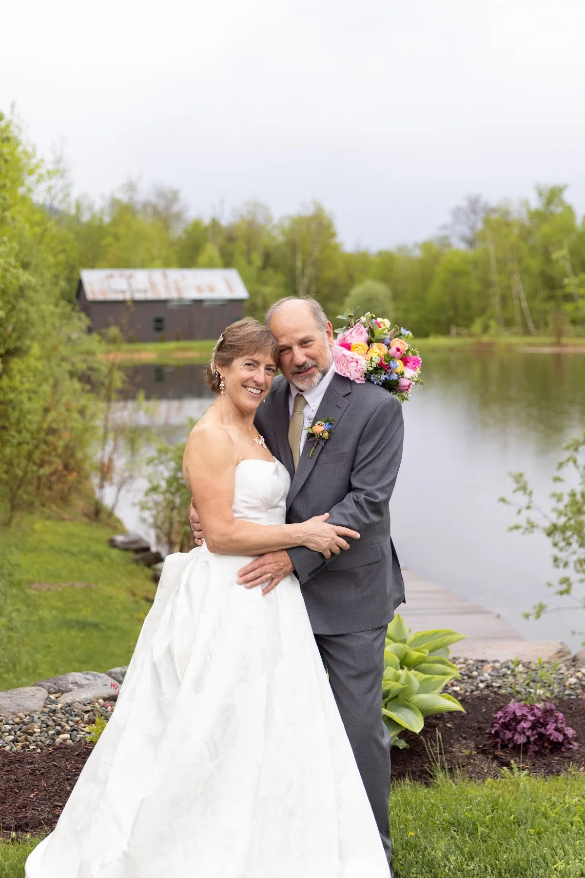 The Ponds at Bolton Valley — Garden & Outdoor in Burlington, VT