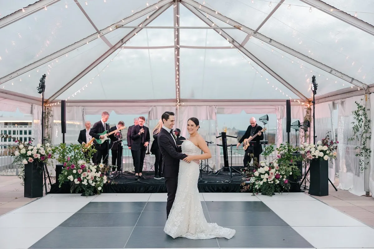 The Potomac View Terrace gallery