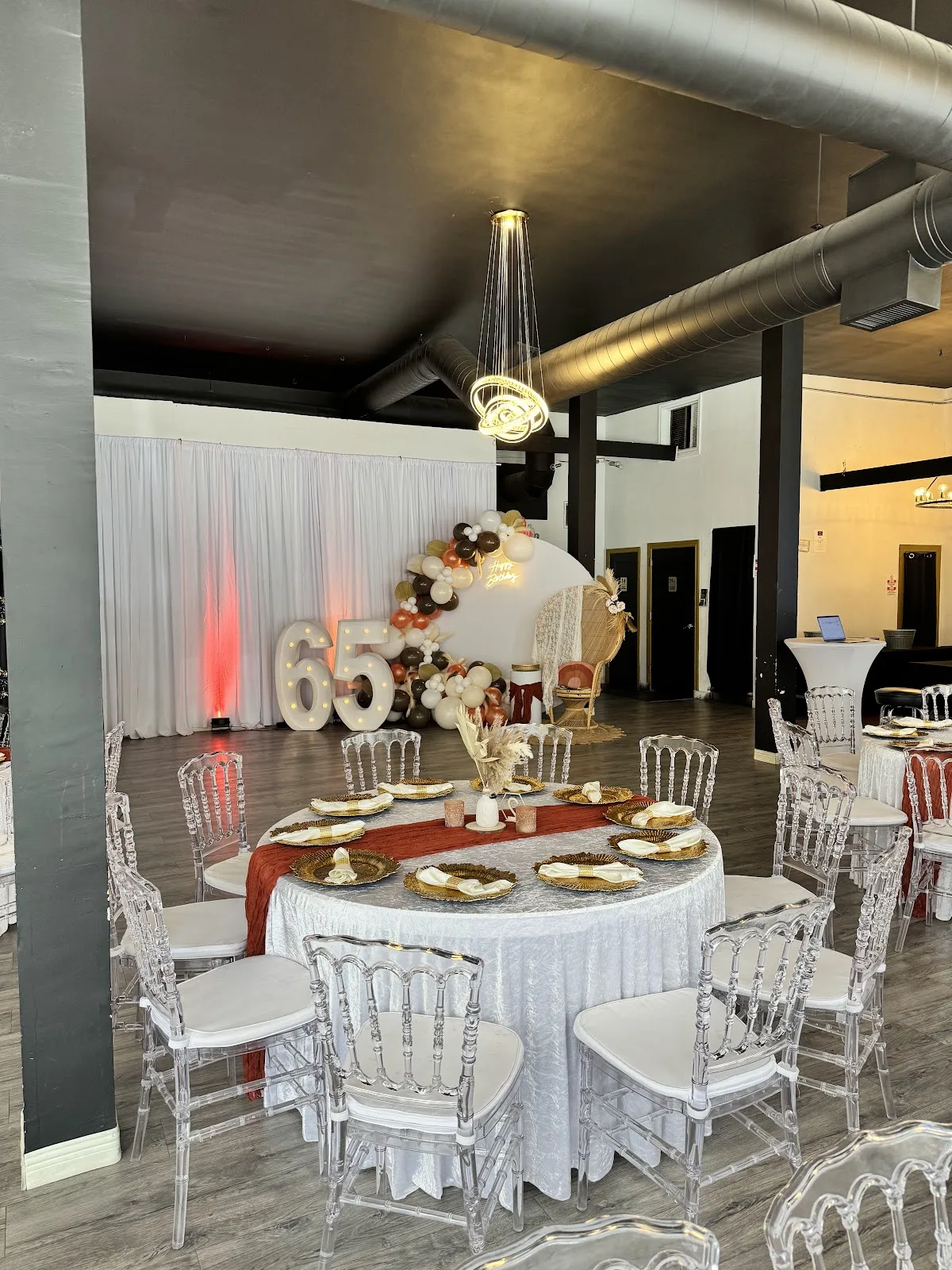 The Prestige Venue gallery