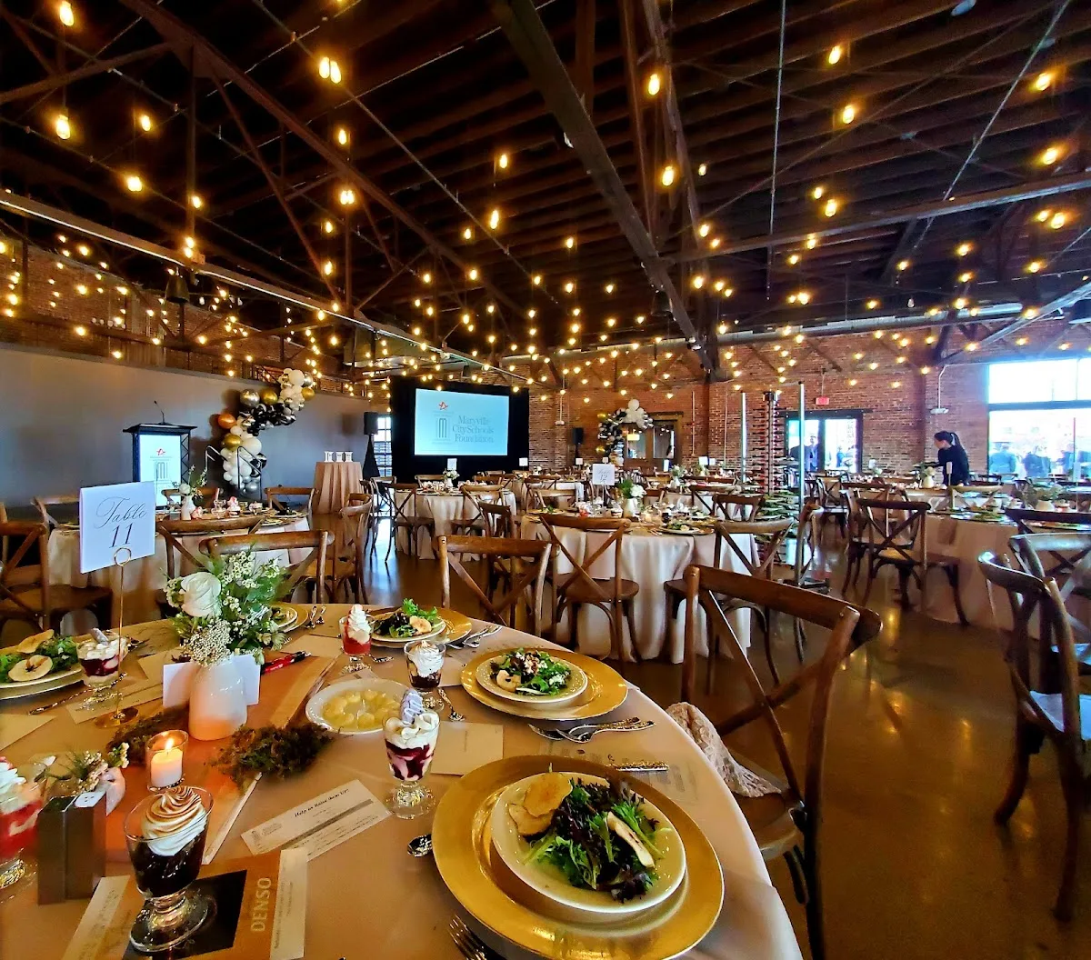 The Quarry Venue gallery