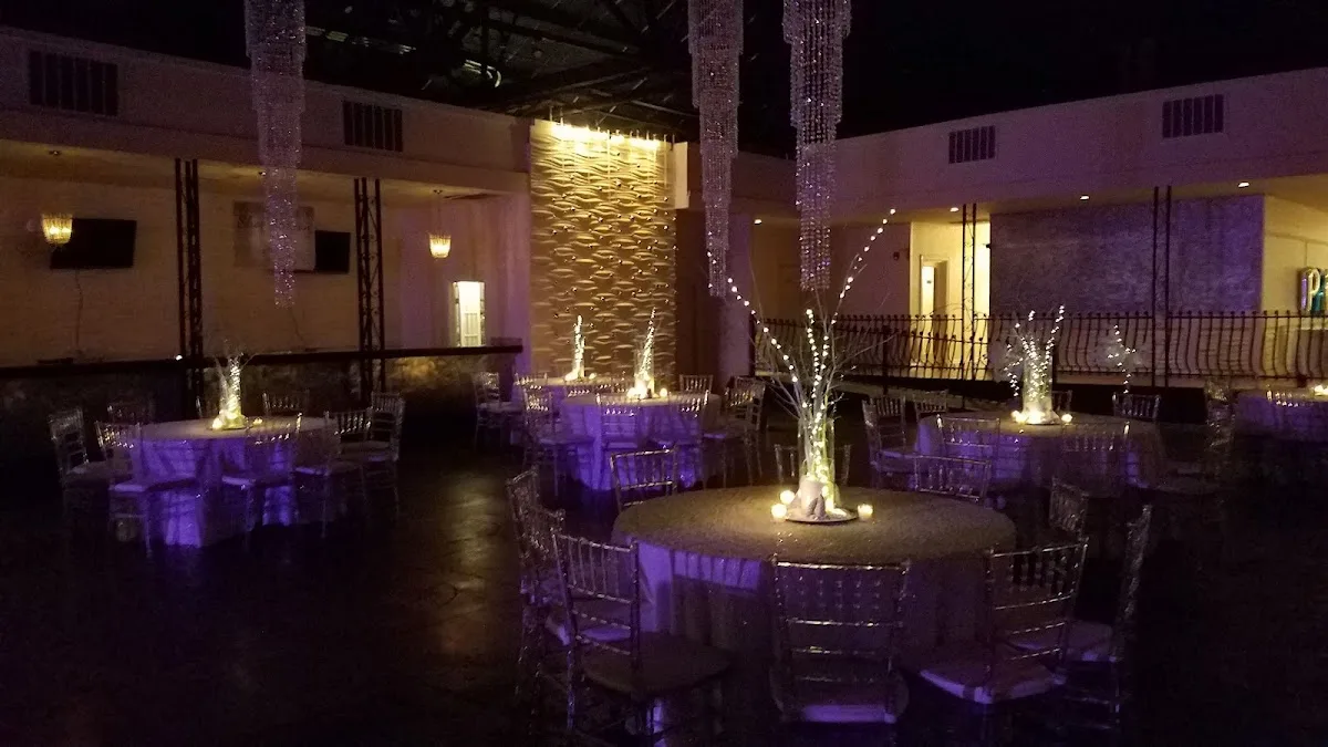 The Railroad District gallery