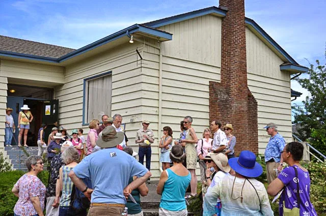 The Rainier Club gallery