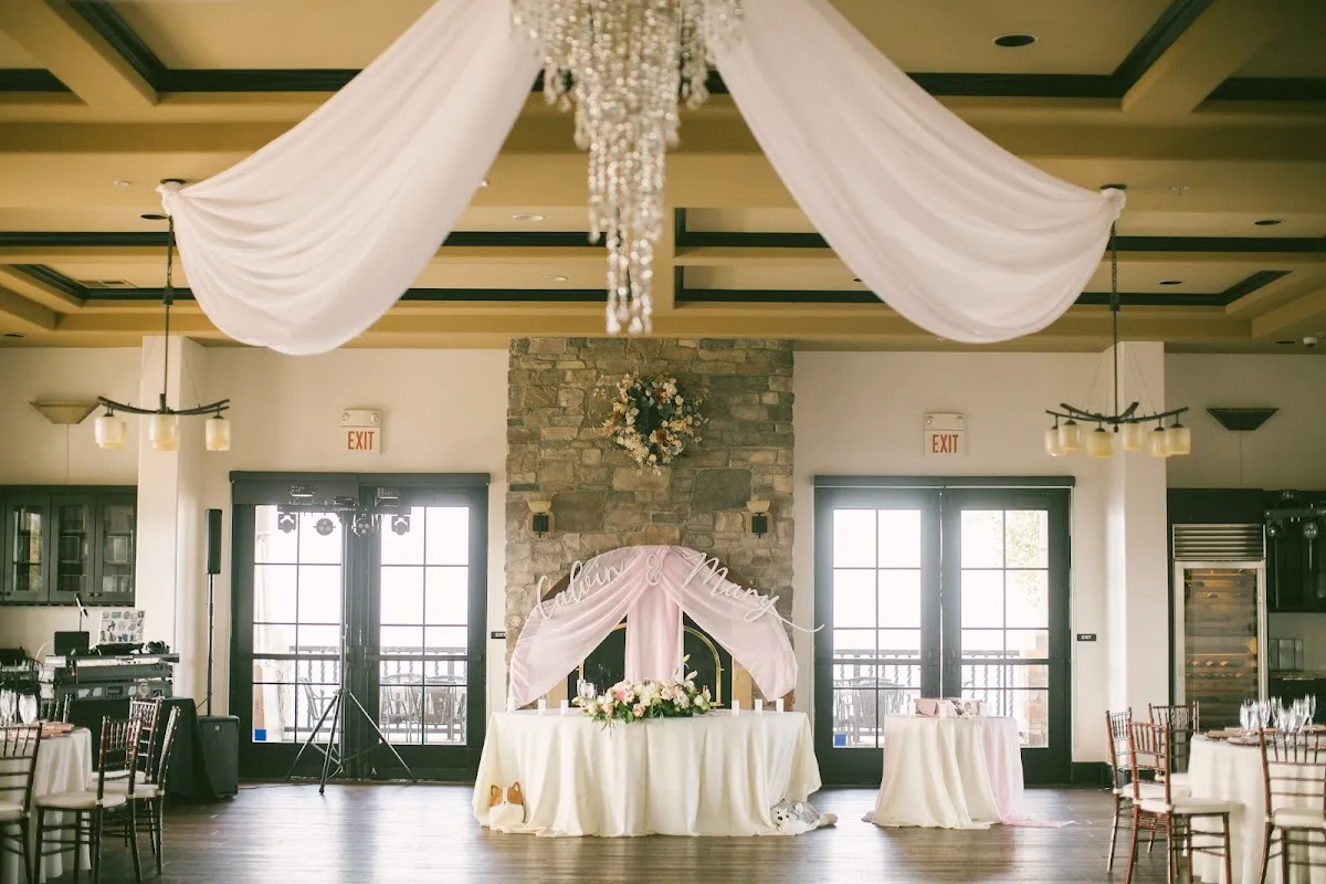 The Ranch at Silver Creek by Wedgewood Weddings gallery