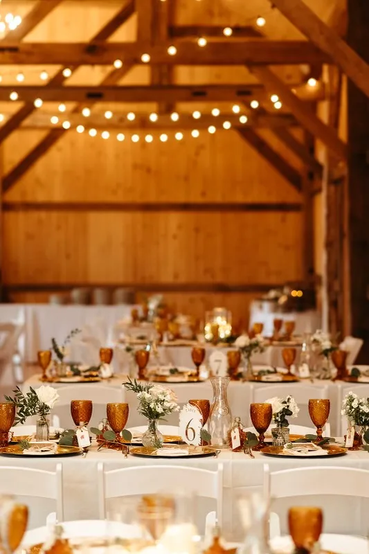 The Raymond Family Farm