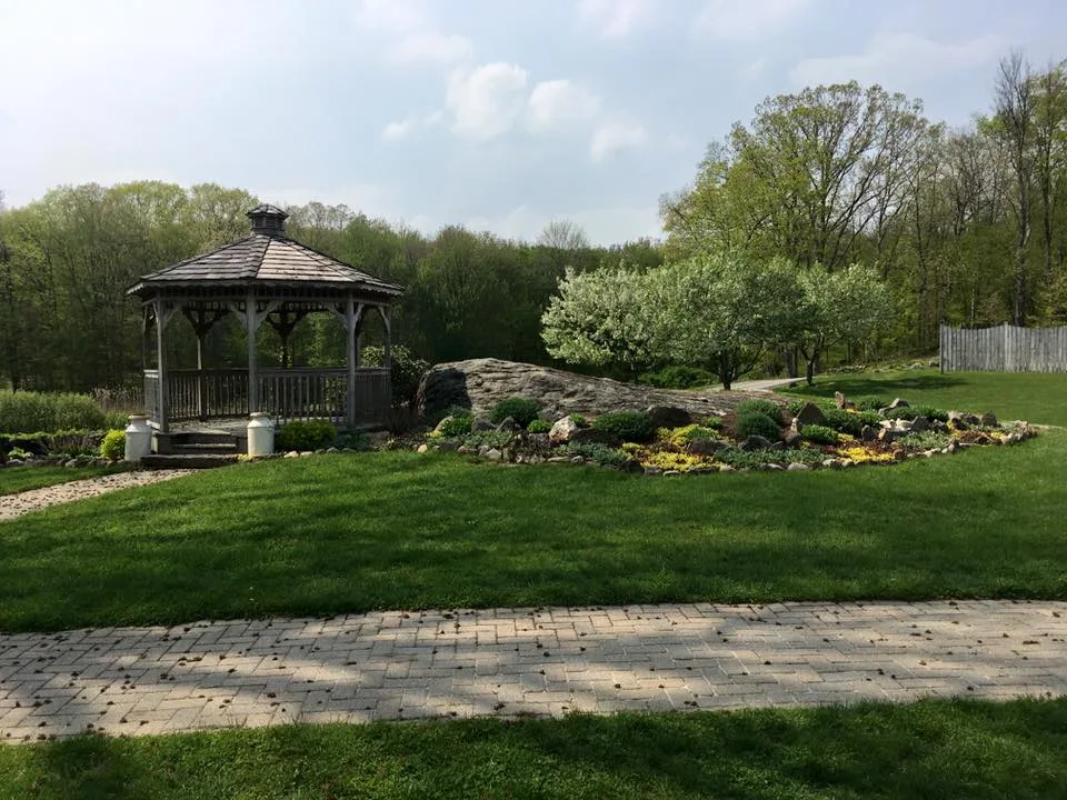 The Raymond Family Farm gallery