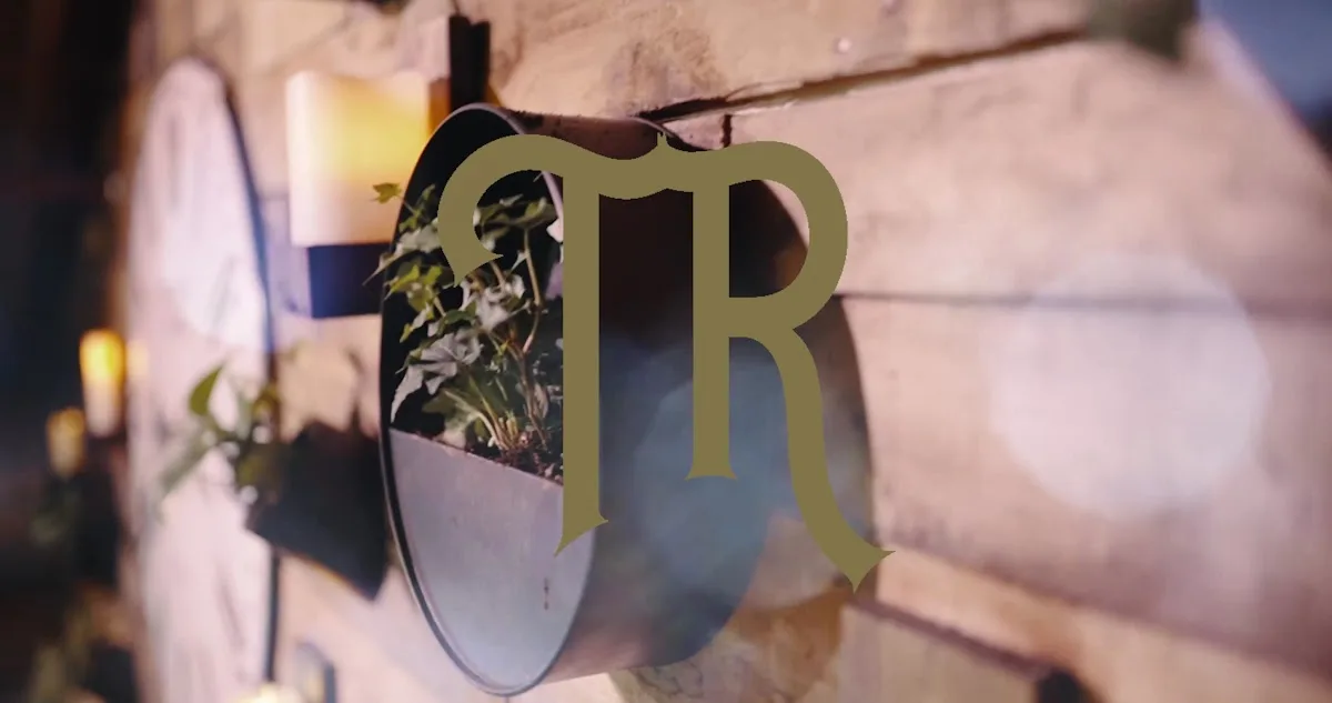 The Realm Venue — Rustic & Barn in Tacoma, WA