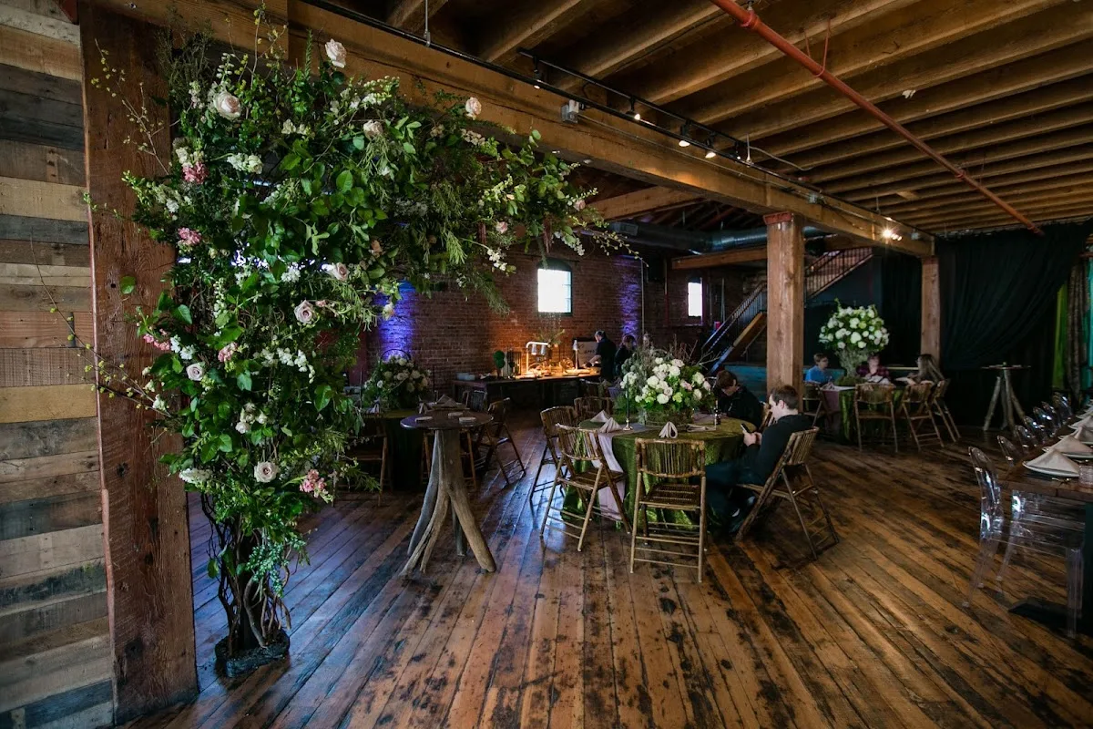 The Realm Venue gallery