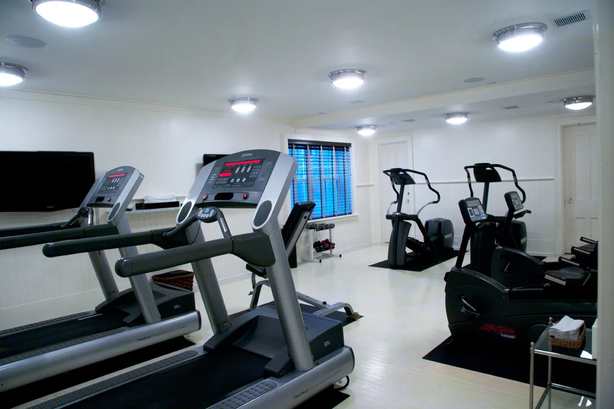 The Reform Club gallery