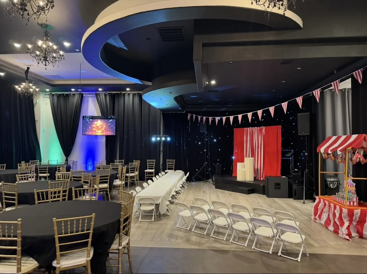 The Regal Event Venue