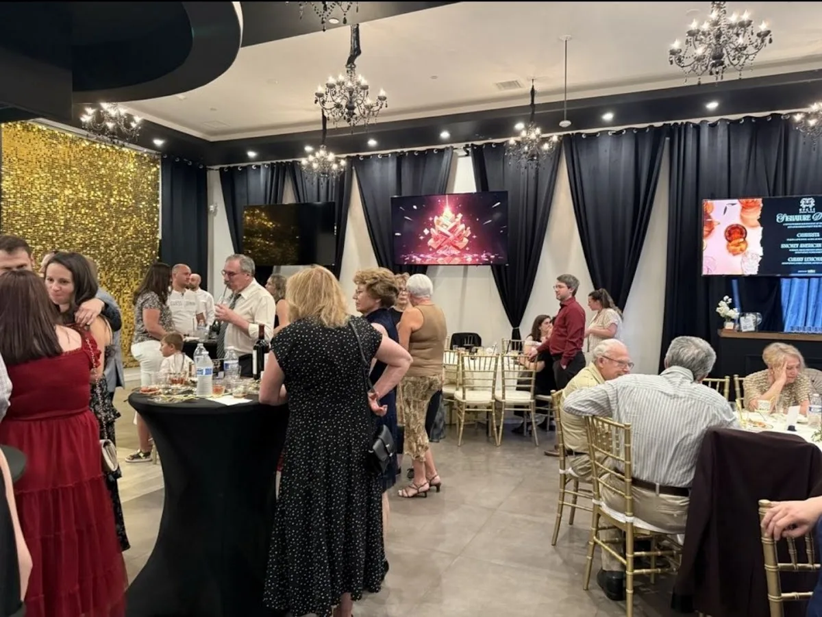 The Regal Event Venue gallery