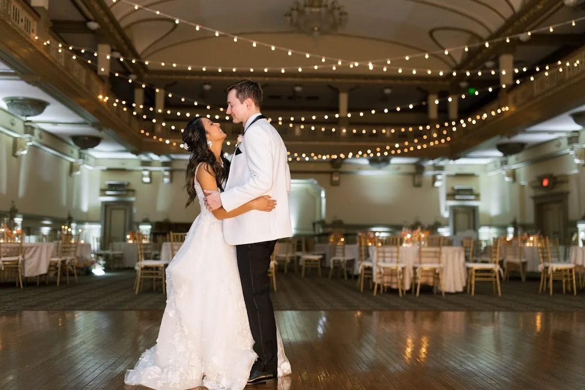 The Renaissance — Ballroom & Banquet in Richmond, VA