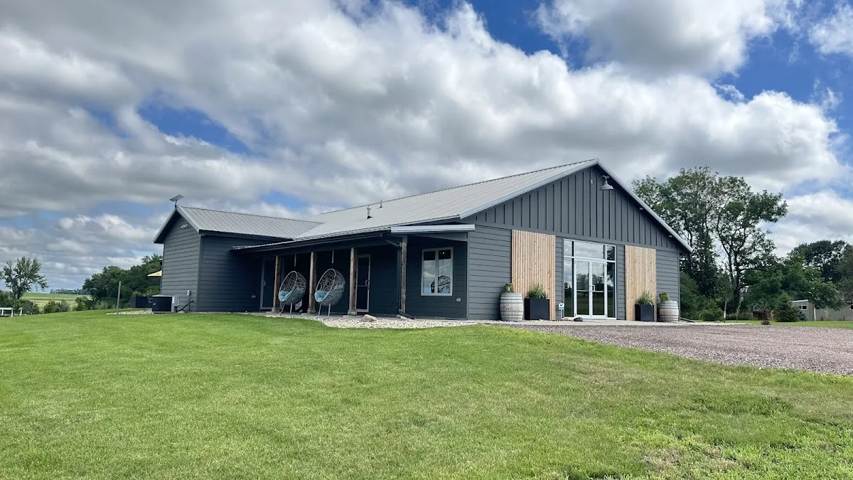 The Retreat by Blue Haven gallery