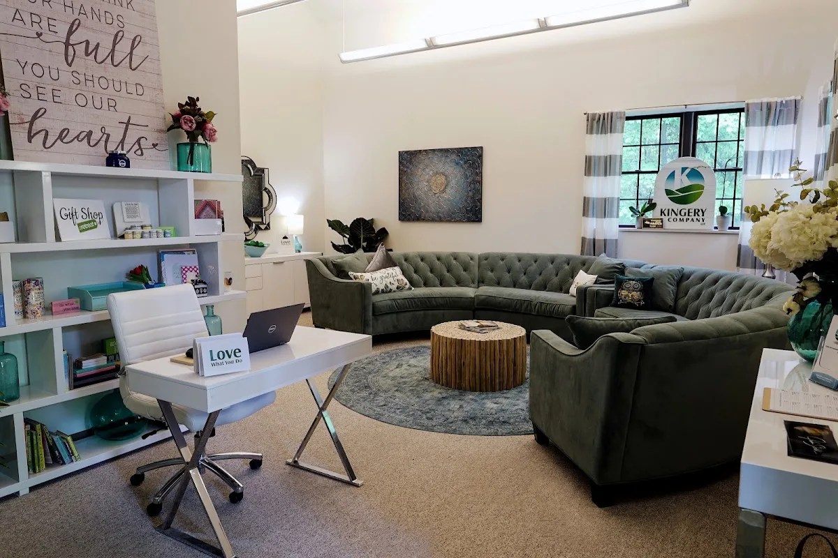 The Retreat WV gallery