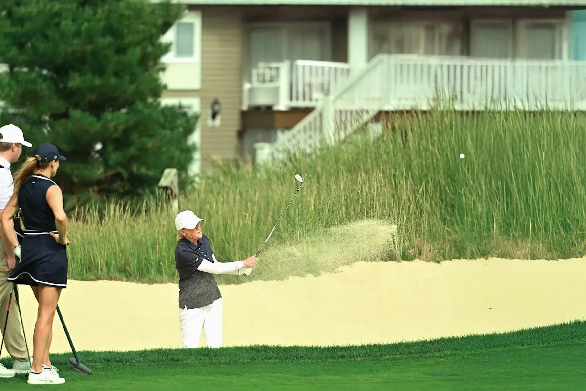 The Ridge Club gallery