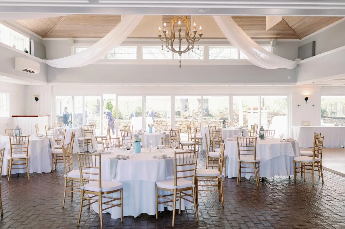 The Ridge Club gallery