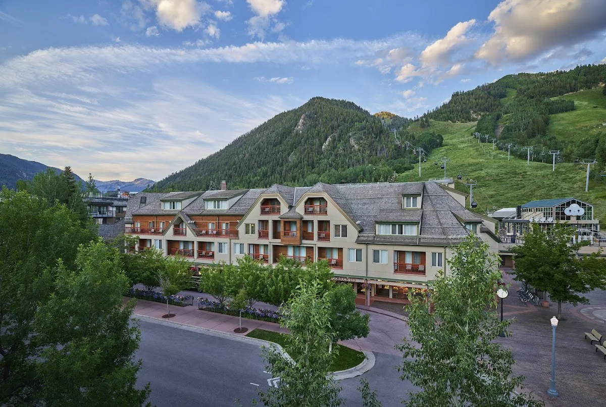 The Ritz-Carlton Club, Aspen Highlands gallery