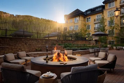 The Ritz-Carlton Club, Vail — Ballroom & Banquet in Vail, CO