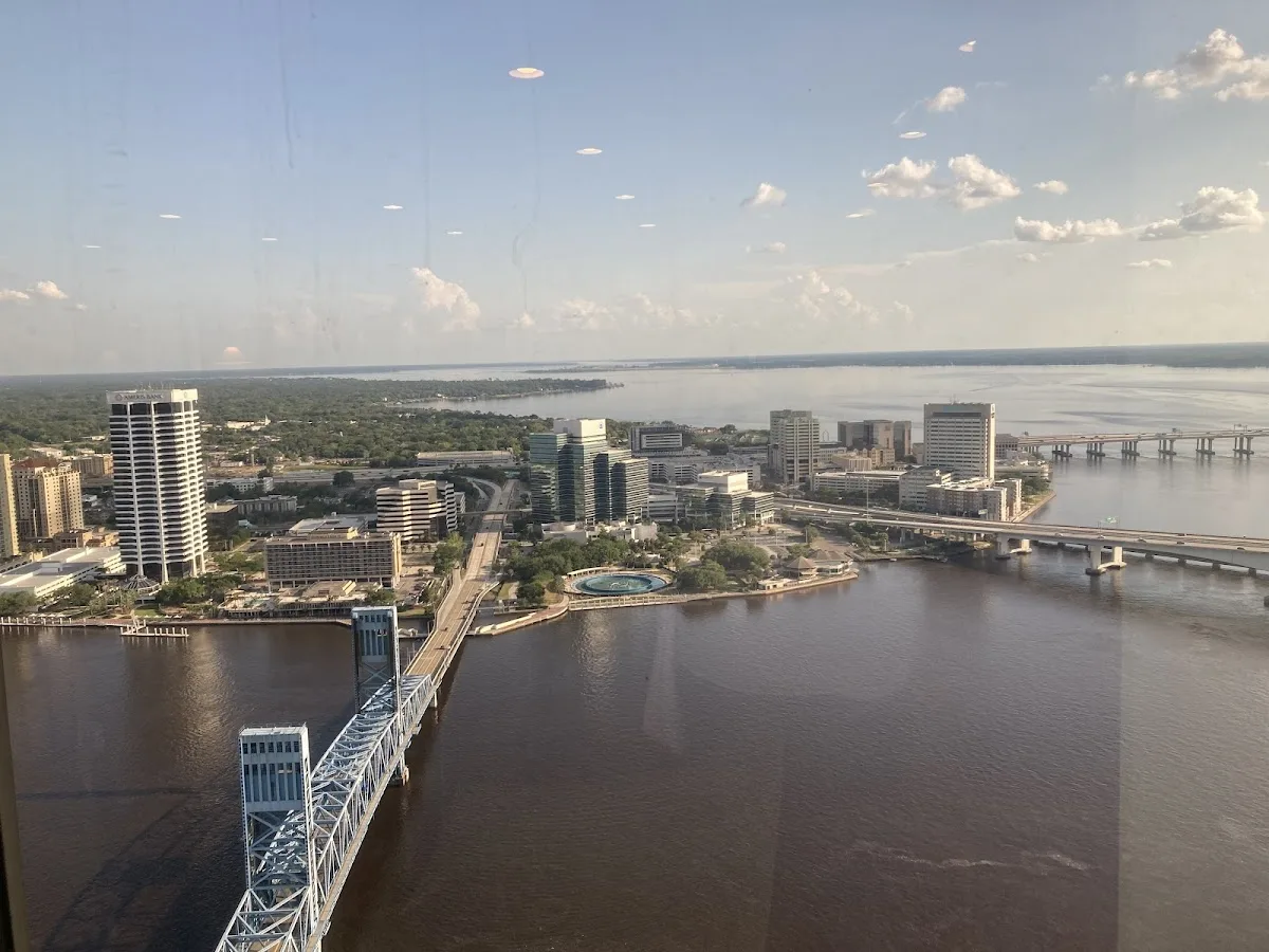 The River Club gallery