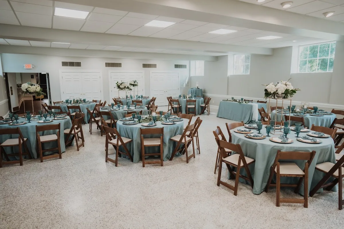 The Riverside House gallery