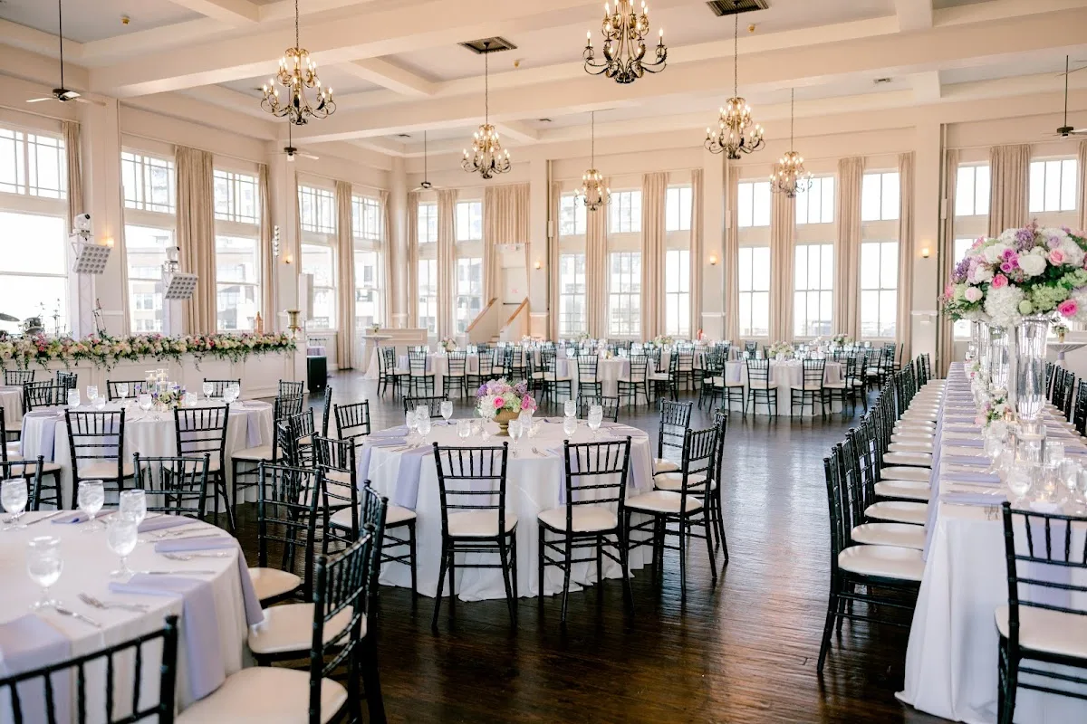 The Room on Main — Ballroom & Banquet in Dallas, TX