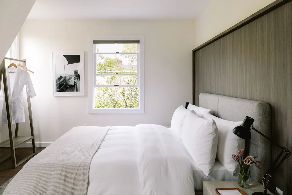 The Roundtree Amagansett, a Small Luxury Hotel