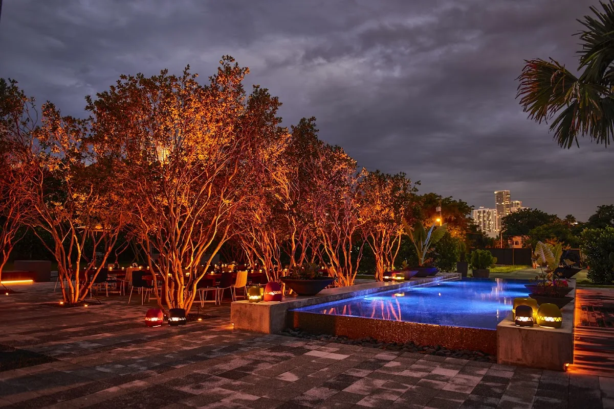 The Sacred Space Miami gallery