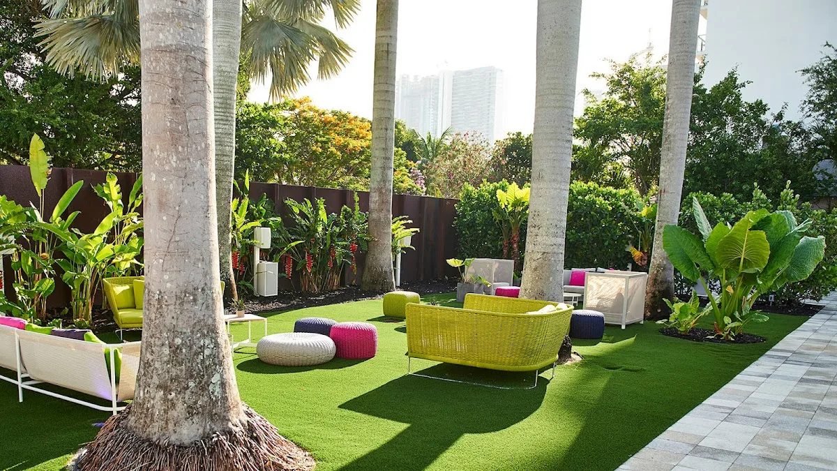 The Sacred Space Miami gallery