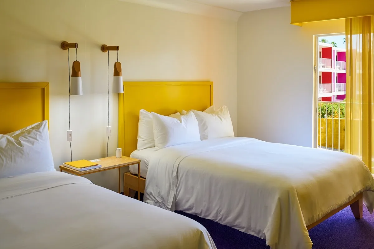 The Saguaro Palm Springs — Ballroom & Banquet in Palm Springs, CA