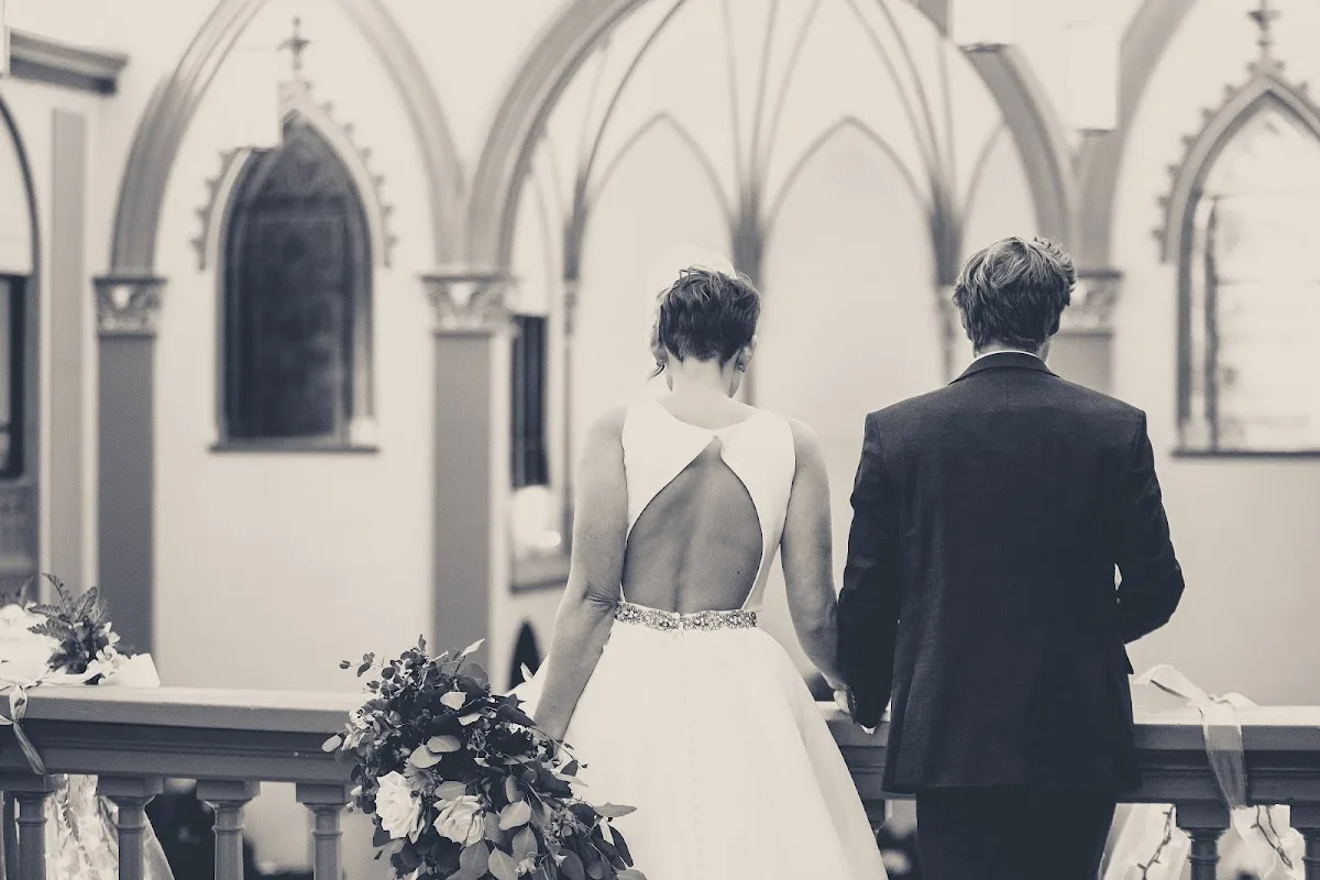 The Sanctuary gallery