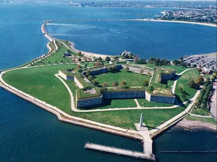 The Saunders Castle at Park Plaza — Historic & Elegant in Boston, MA