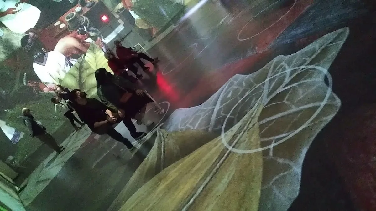 The Saunders Castle at Park Plaza gallery