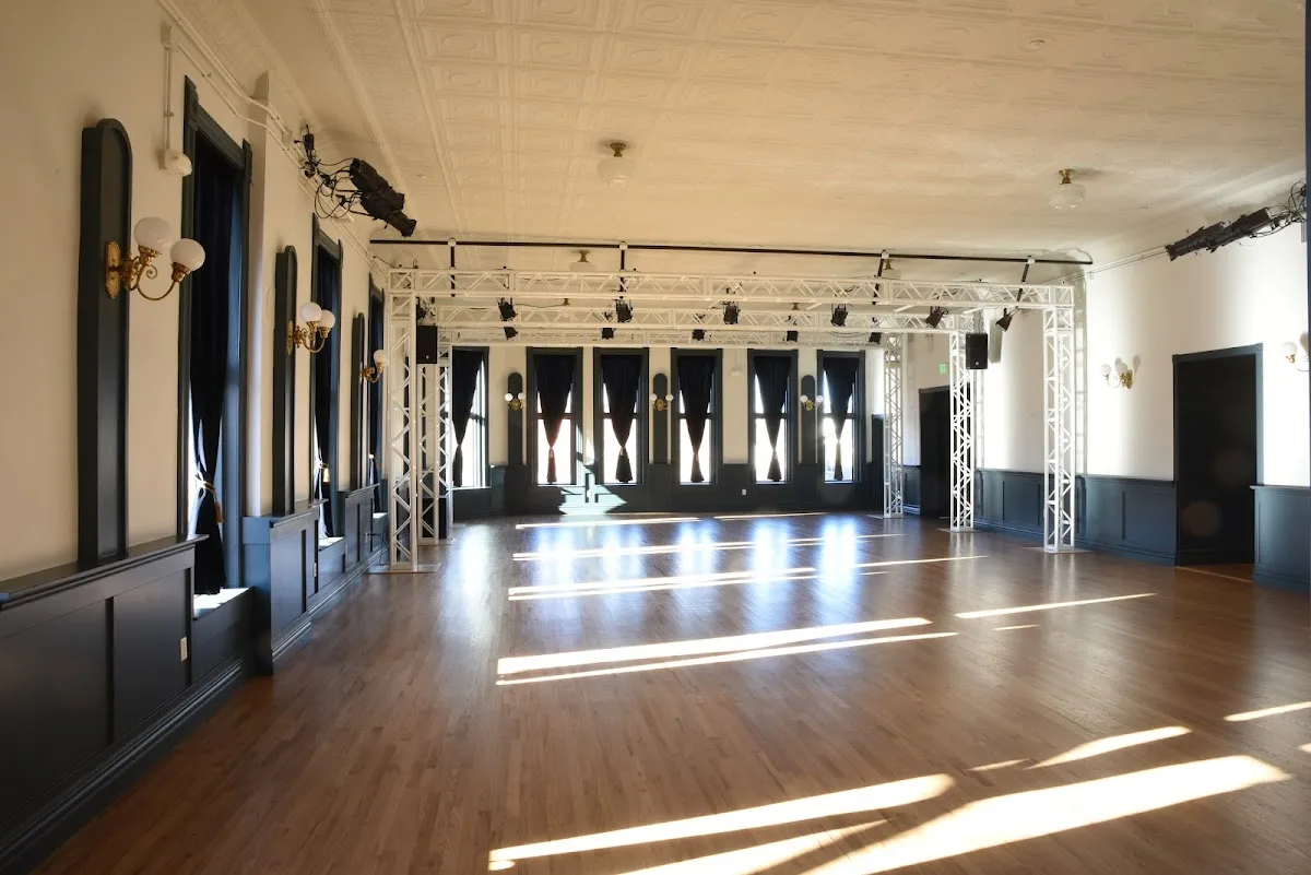 The Savoy Denver gallery