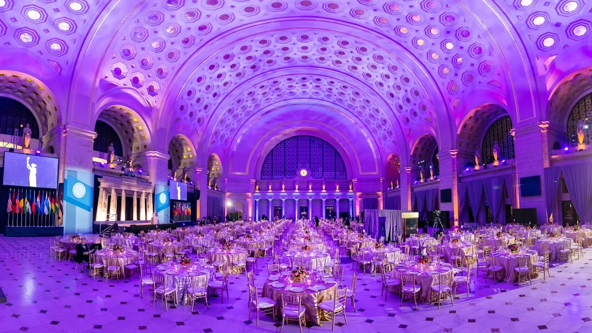 The Schuyler gallery