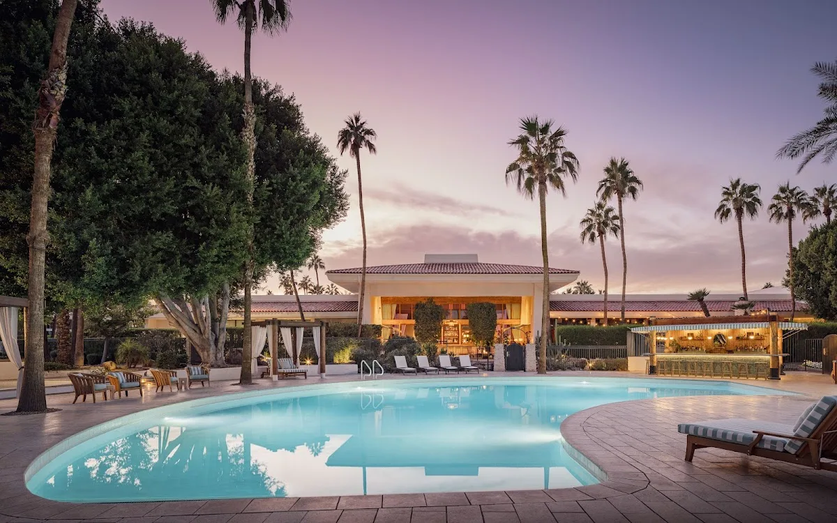 The Scott Resort & Spa