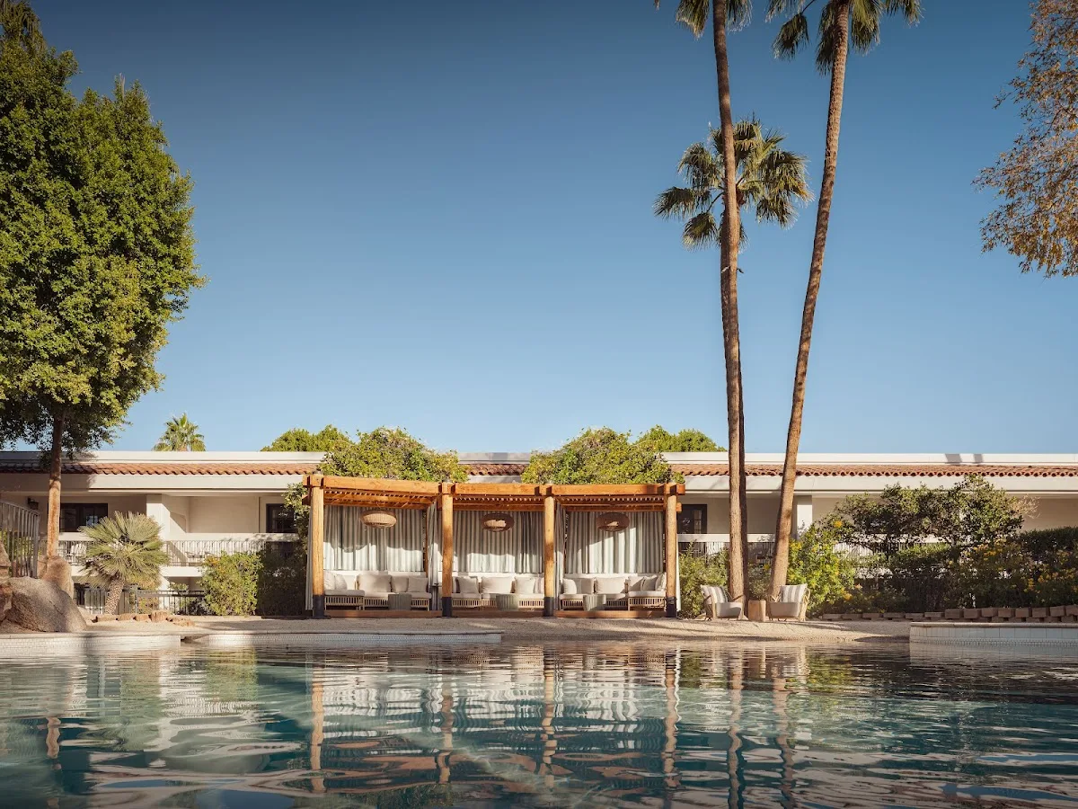 The Scott Resort & Spa gallery