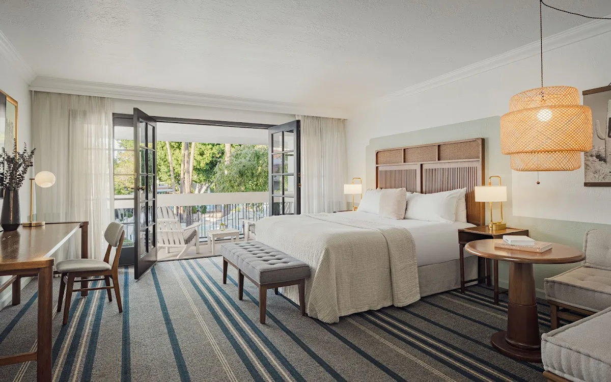 The Scott Resort & Spa gallery