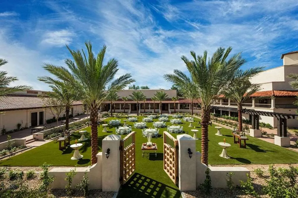 The Scottsdale Resort and Spa, Curio Collection by Hilton gallery