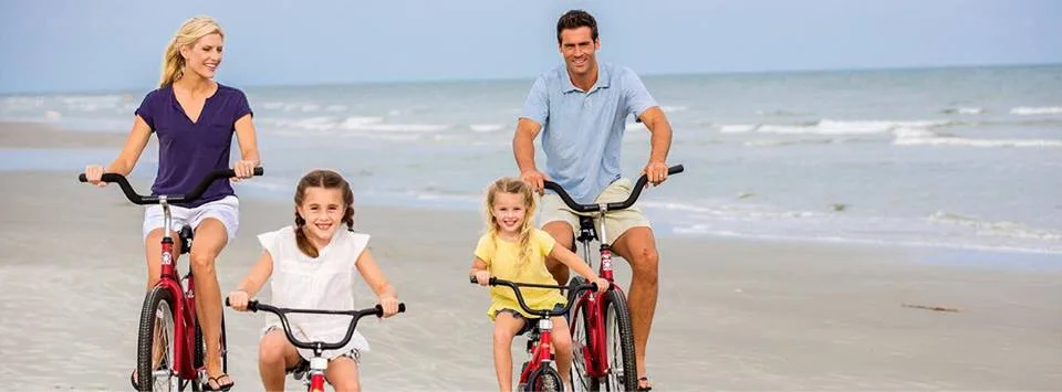 The Sea Pines Resort — Rustic & Barn in Hilton Head, SC