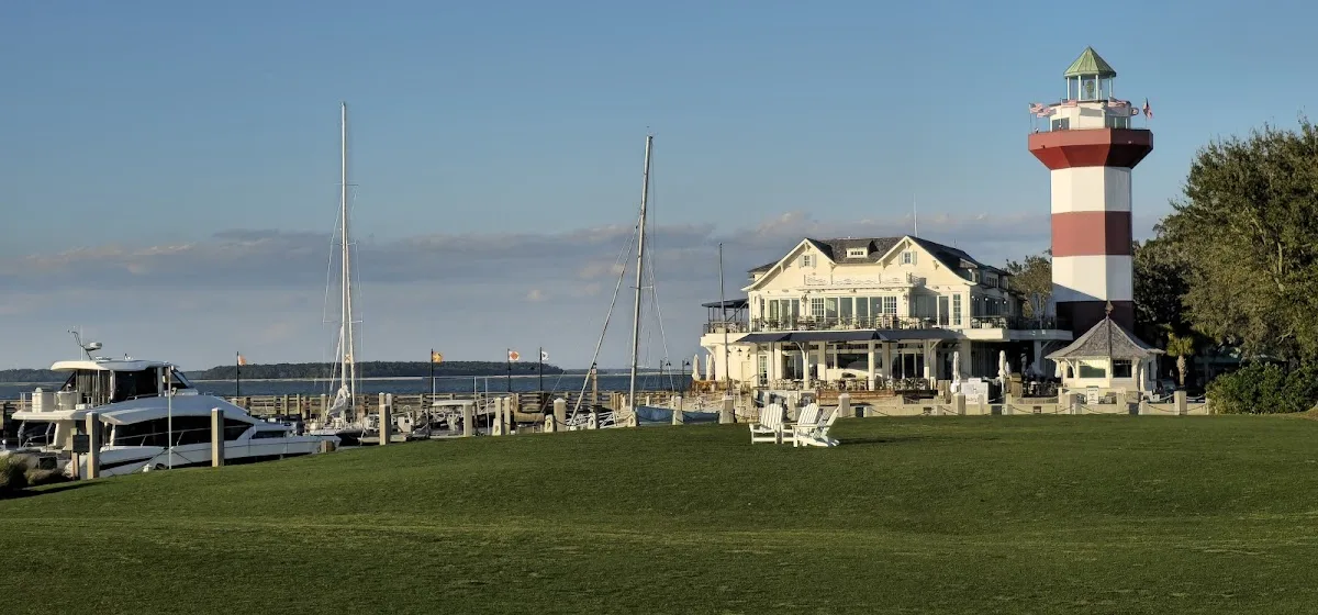 The Sea Pines Resort gallery