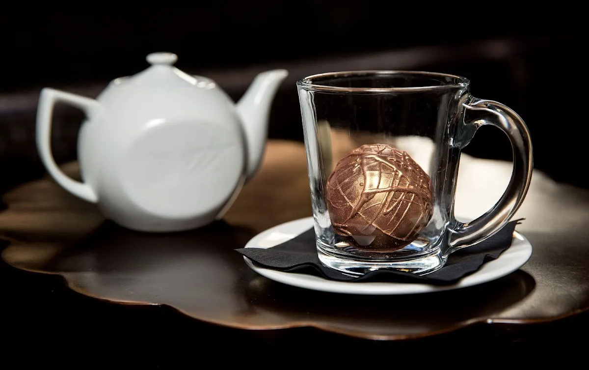 The Sebastian - Vail — Ballroom & Banquet in Vail, CO