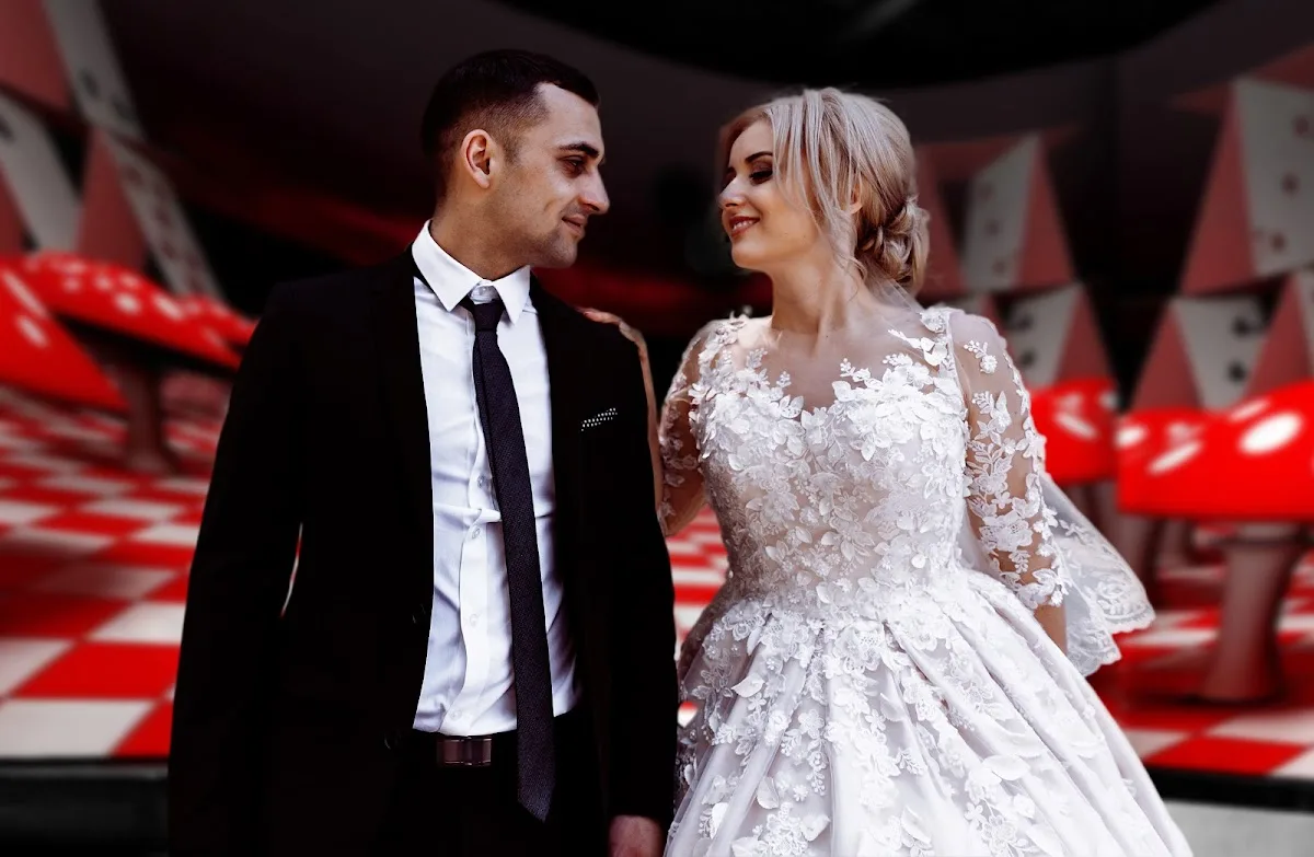 The Secret Garden – Wedding Venue gallery