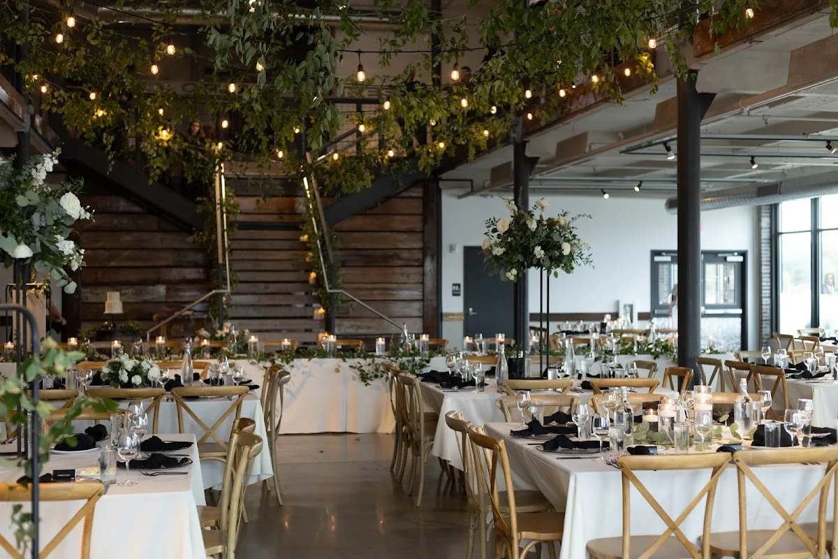 The Shop DSM - Event Center