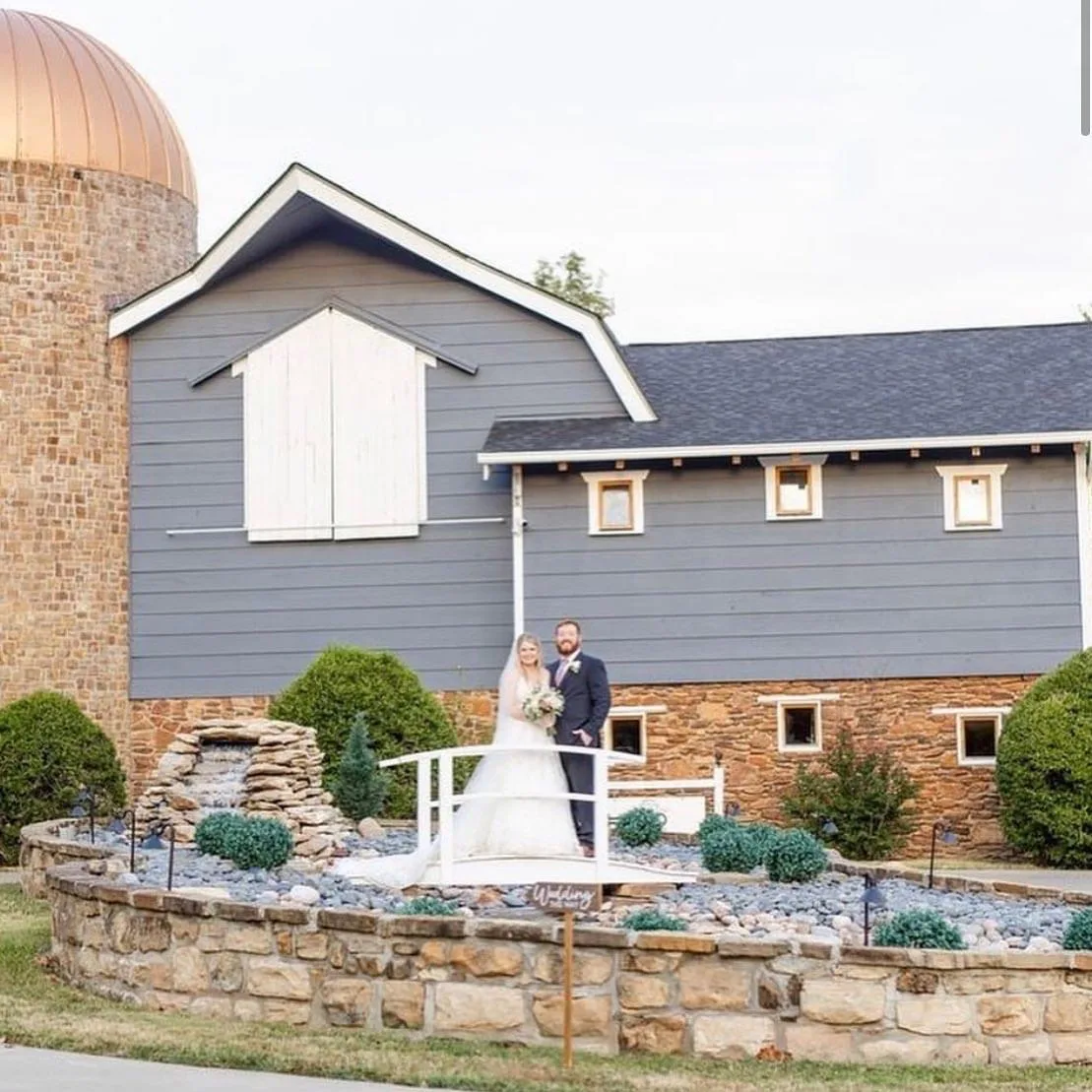 The Silo Event Center