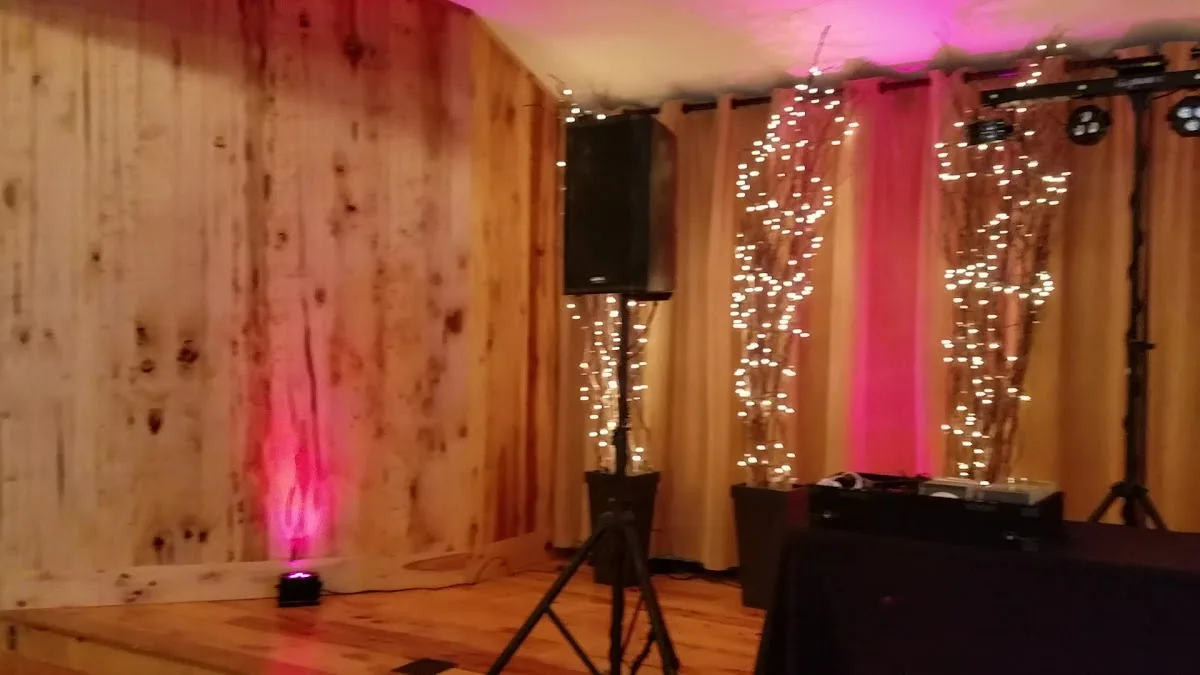 The Silo Event Center gallery