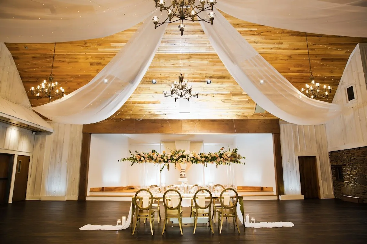 The Silo Event Center gallery