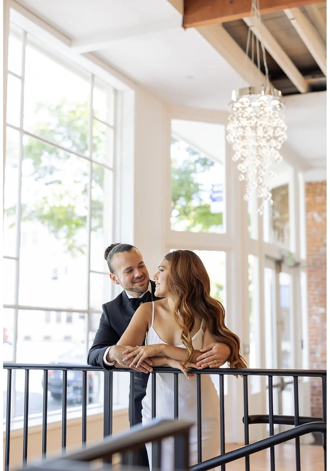 The Sinclair on G Street gallery