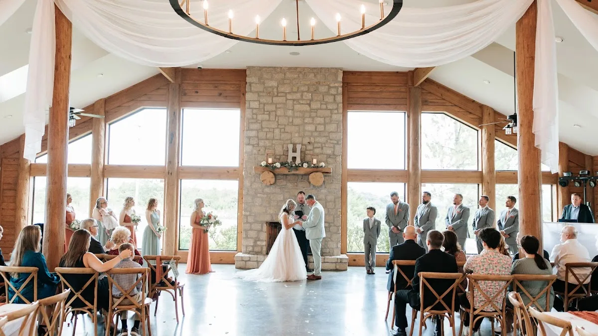 The Springs Weddings & Events