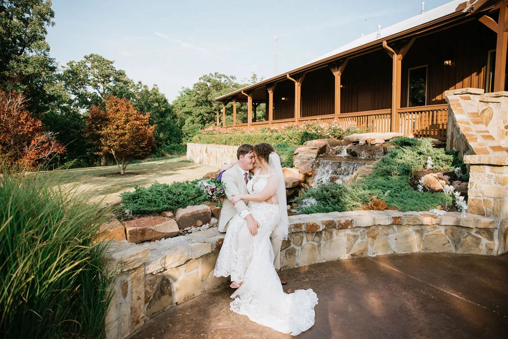 The Springs Weddings & Events gallery
