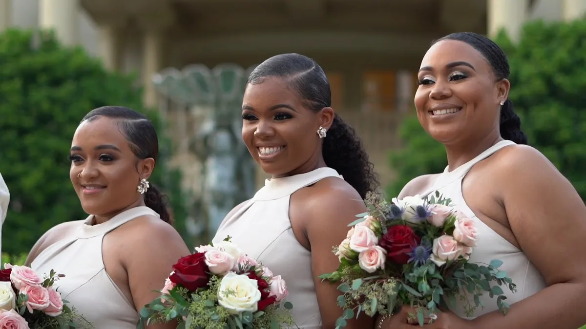 The Springs Weddings & Events