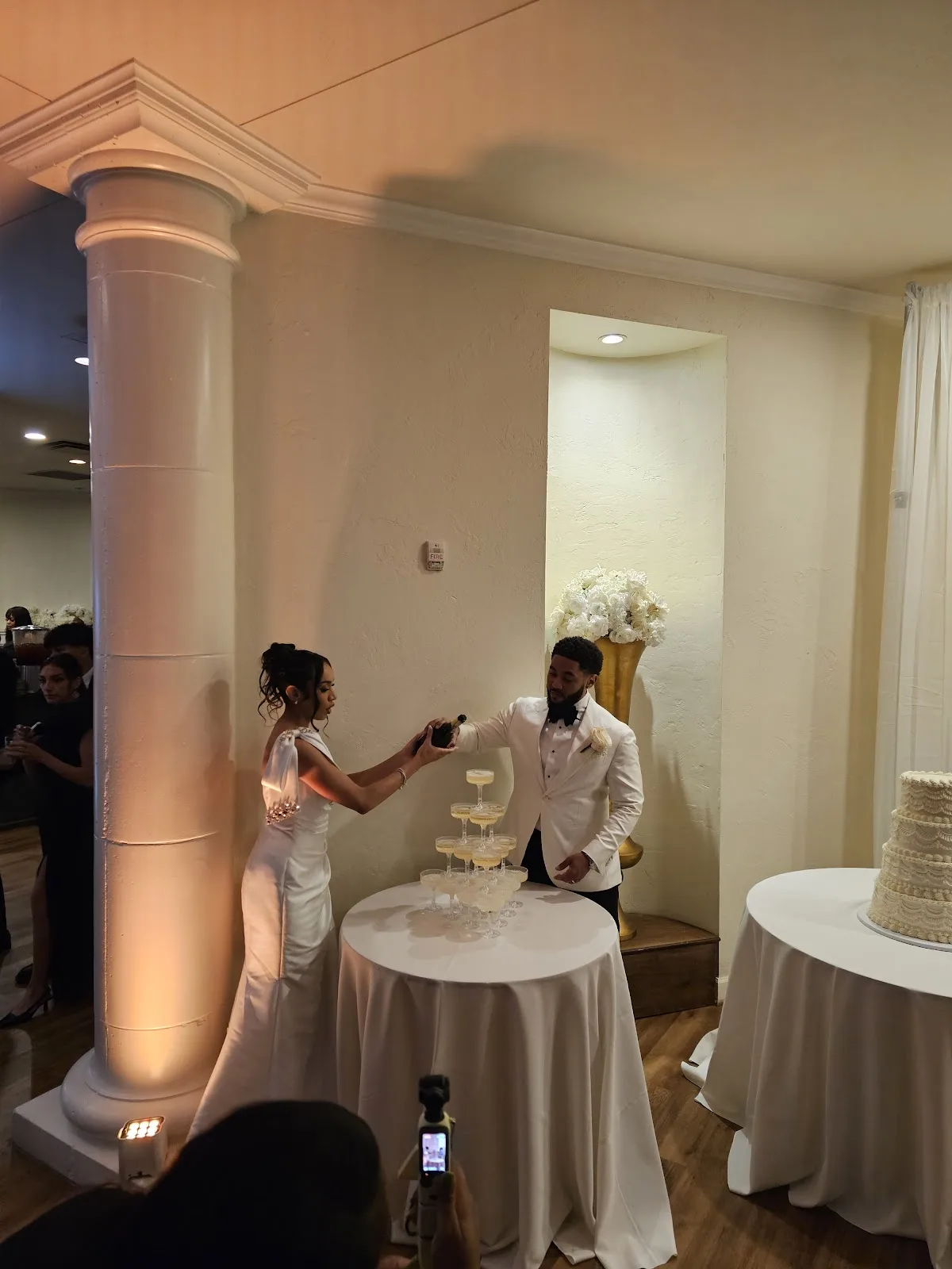 The Springs Weddings & Events gallery